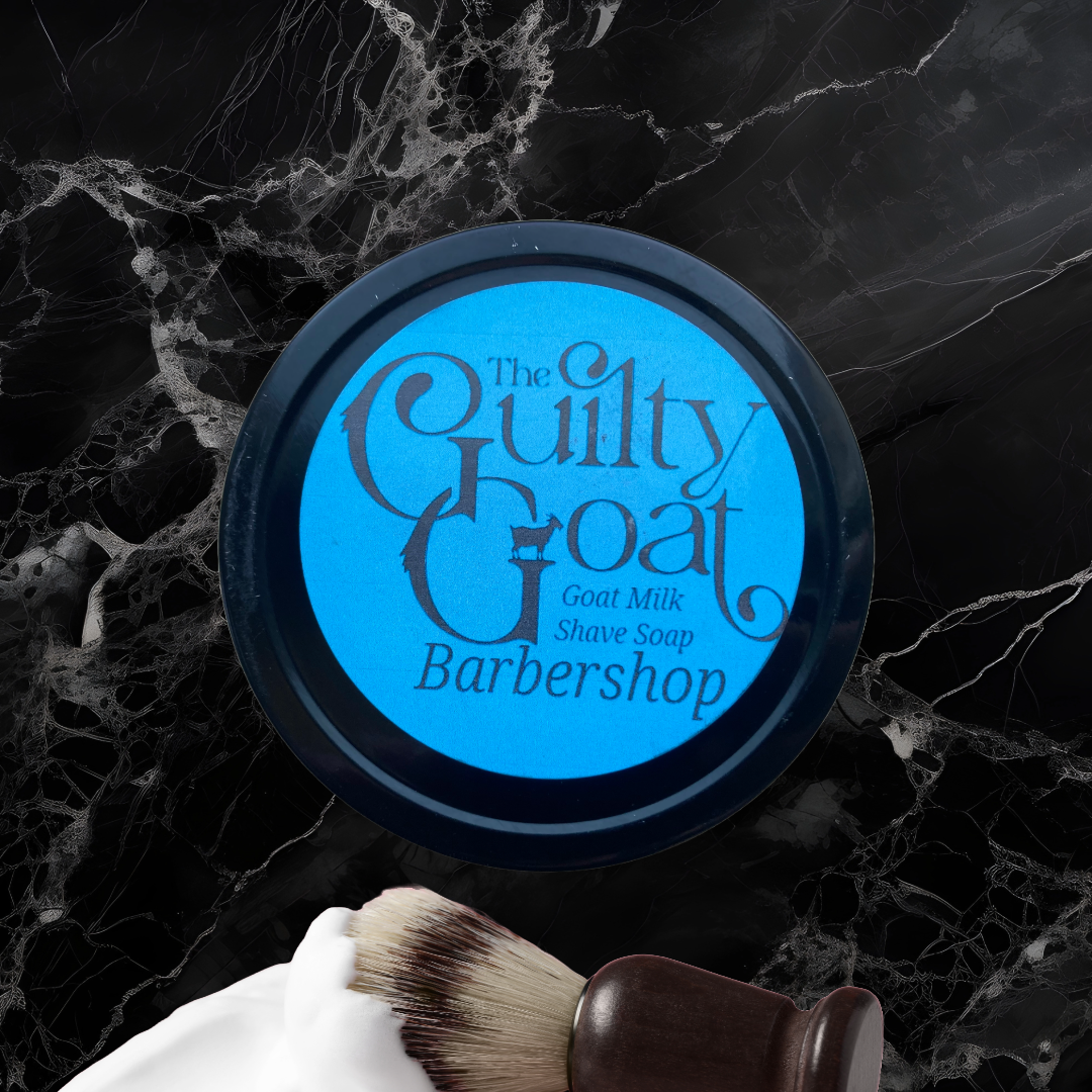Barbershop Shave Soap