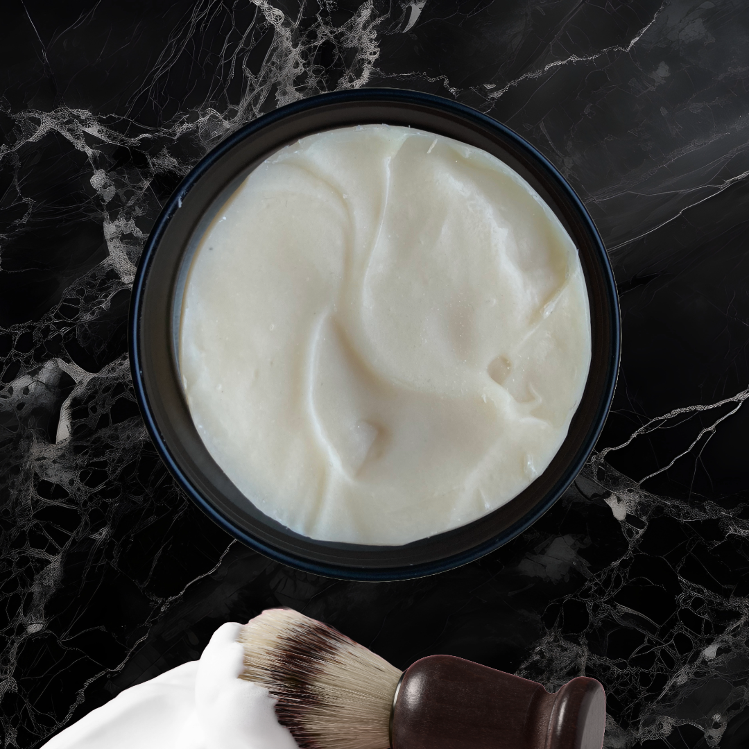 Barbershop Shave Soap