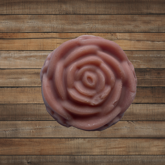 Sweet Flower Soap