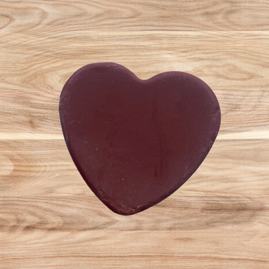 Sweet Heart Soap