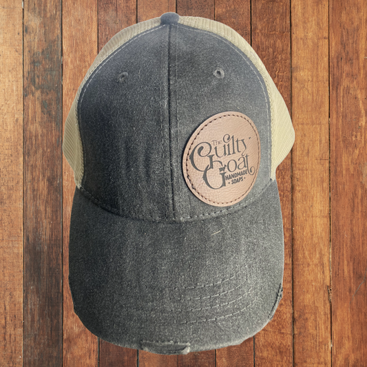 Grey Hat | Womens